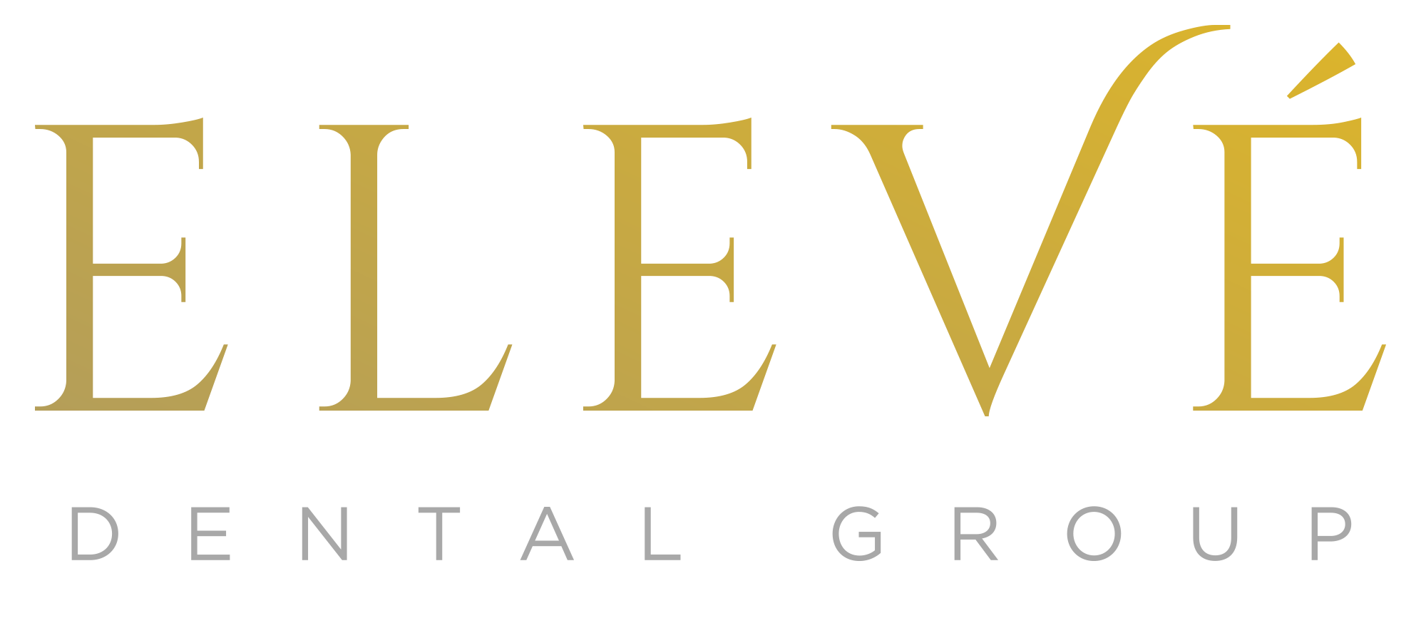 Elevé Dental Logo