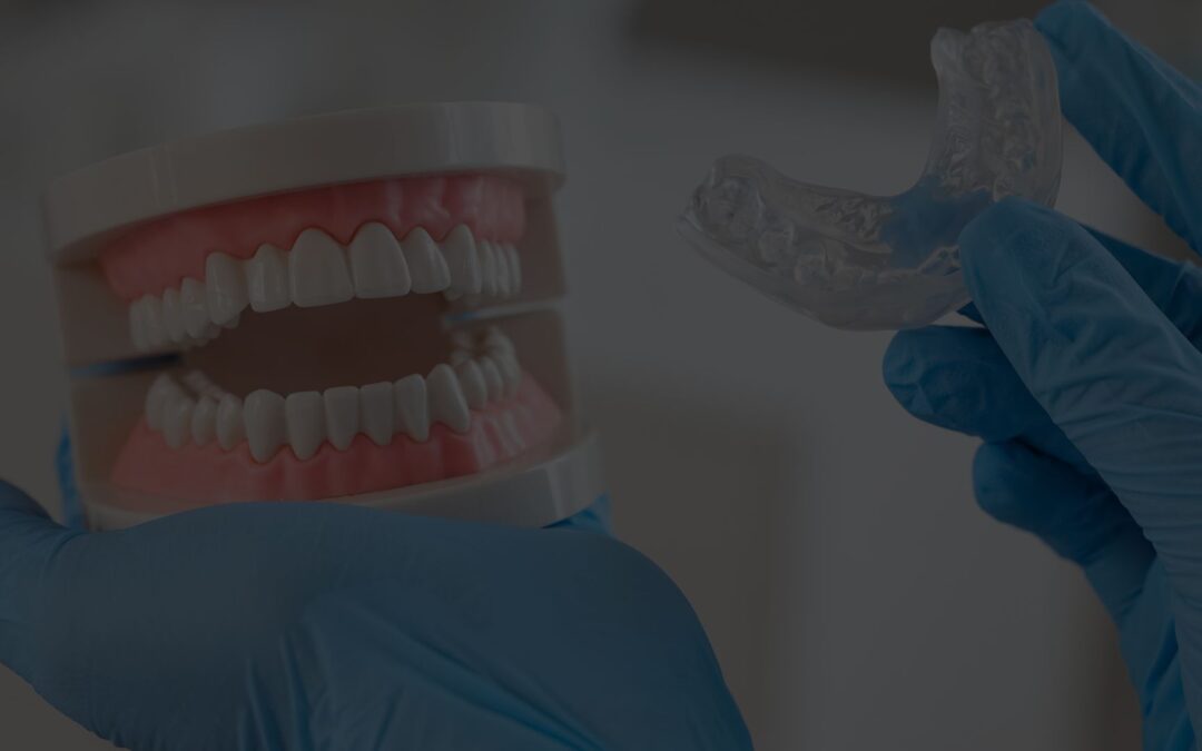 Síntomas del bruxismo: cómo saber si rechinas los dientes y soluciones