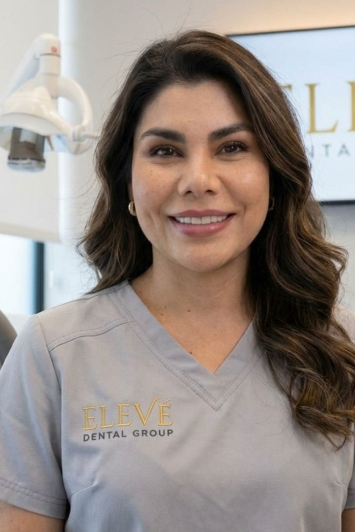 Doctora