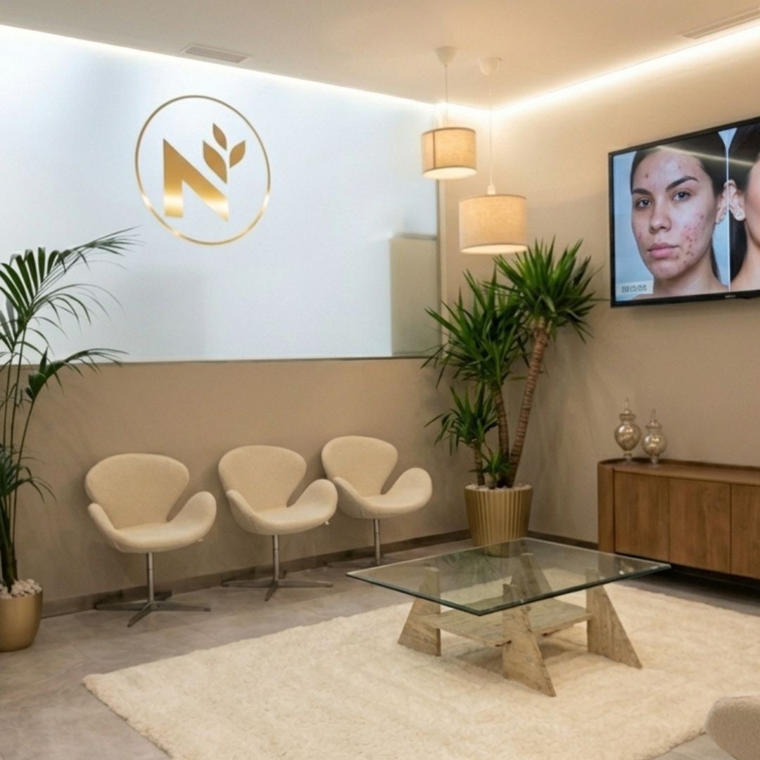 Elevé Dental Group Valdebebas