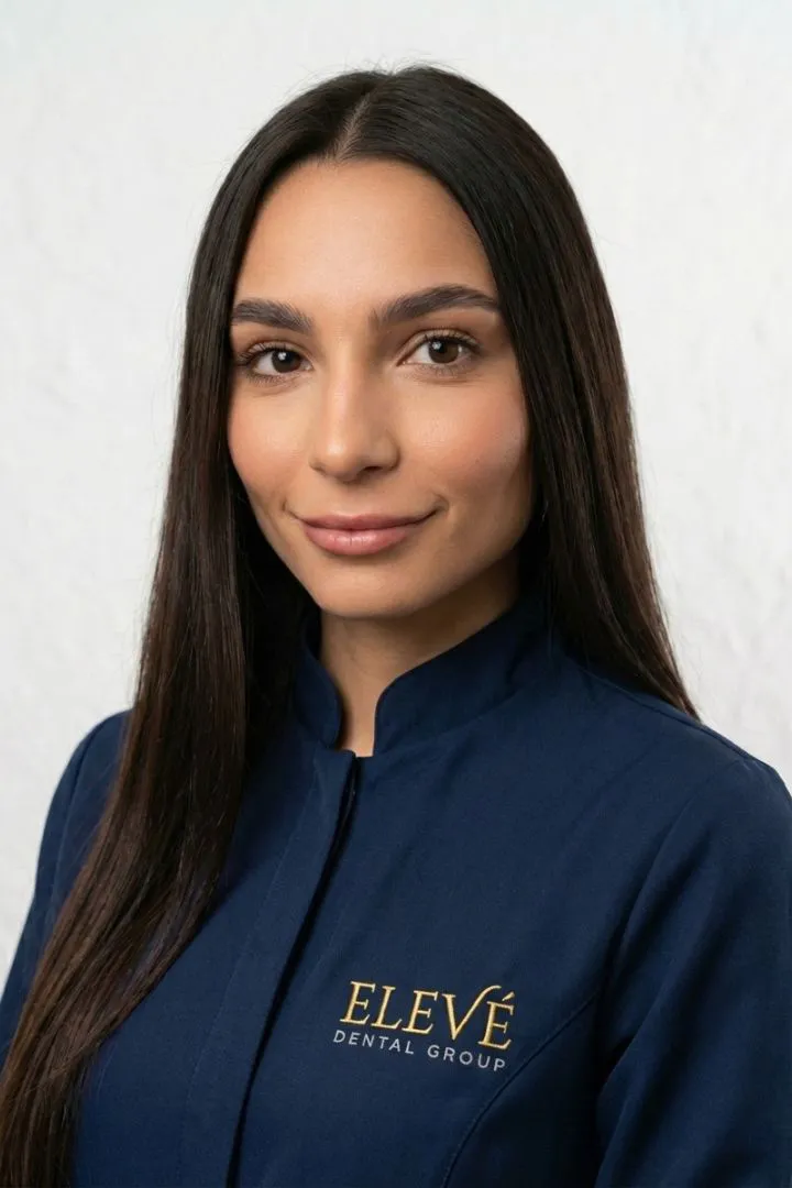 Dra. Alejandra Martínez portrait