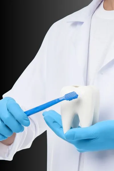 Curetaje Periodontal