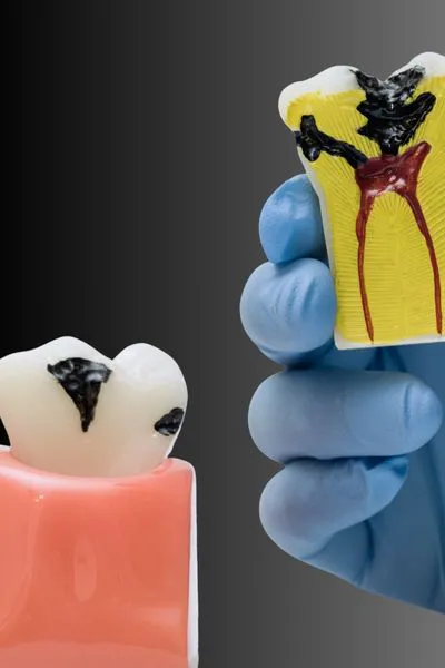 Endodoncia Valdebebas
