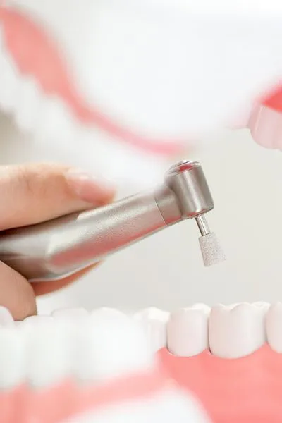 Higiene Dental Profesional