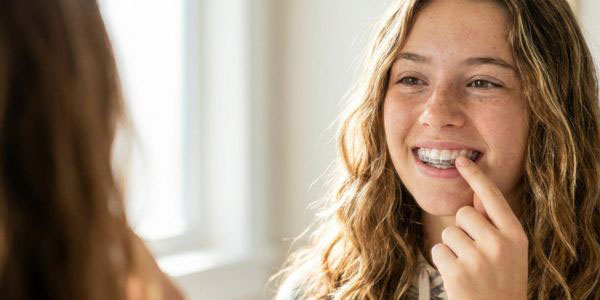 SureSmile Kids & Teens - Ortodoncia invisible para adolescentes en Madrid