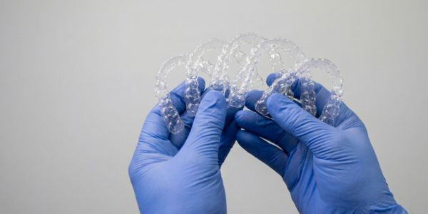 SureSmile Comprehensive en Madrid - Ortodoncia invisible casos severos